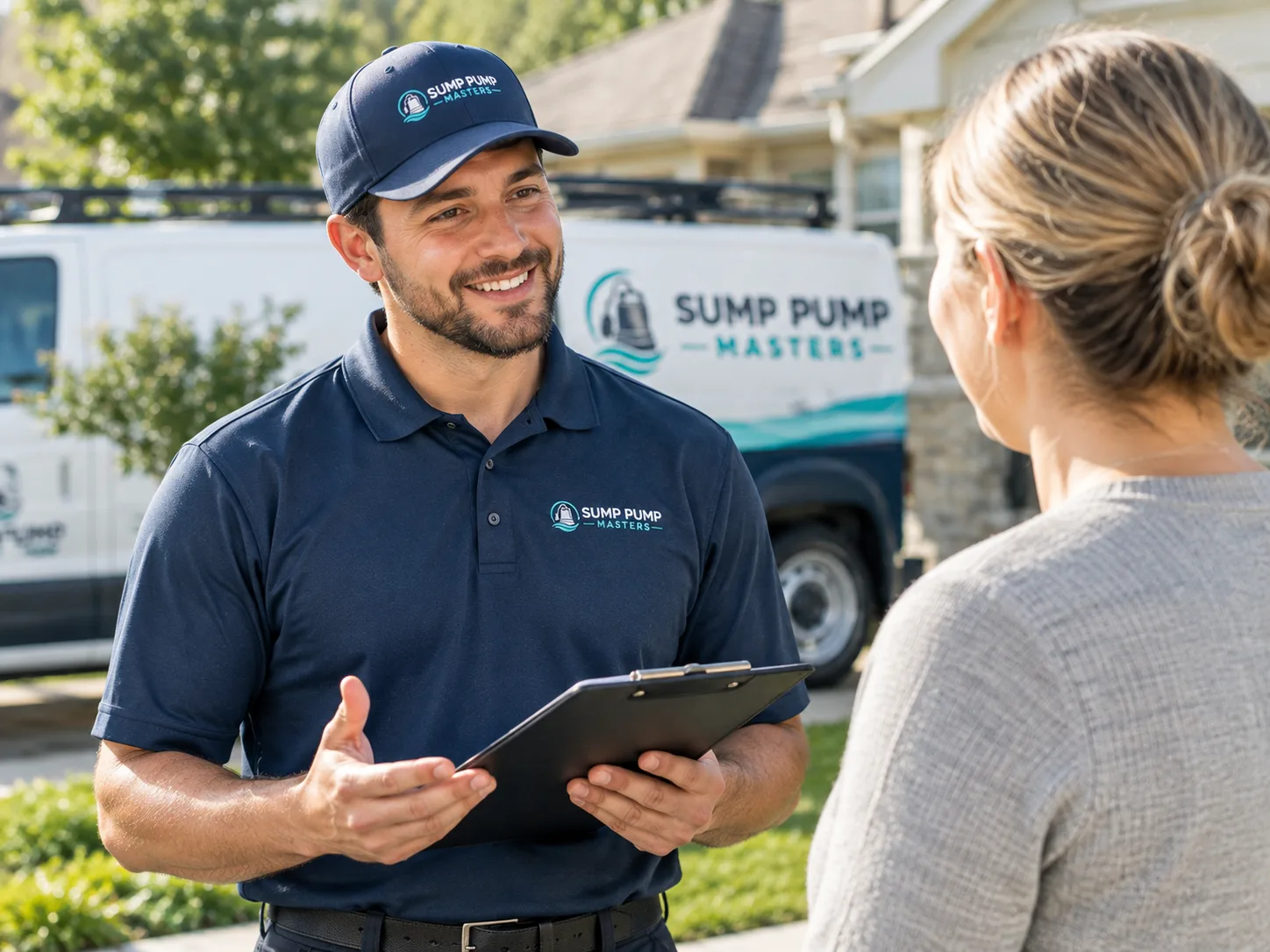 Sump Pump Repair Westfall, OR FAQs